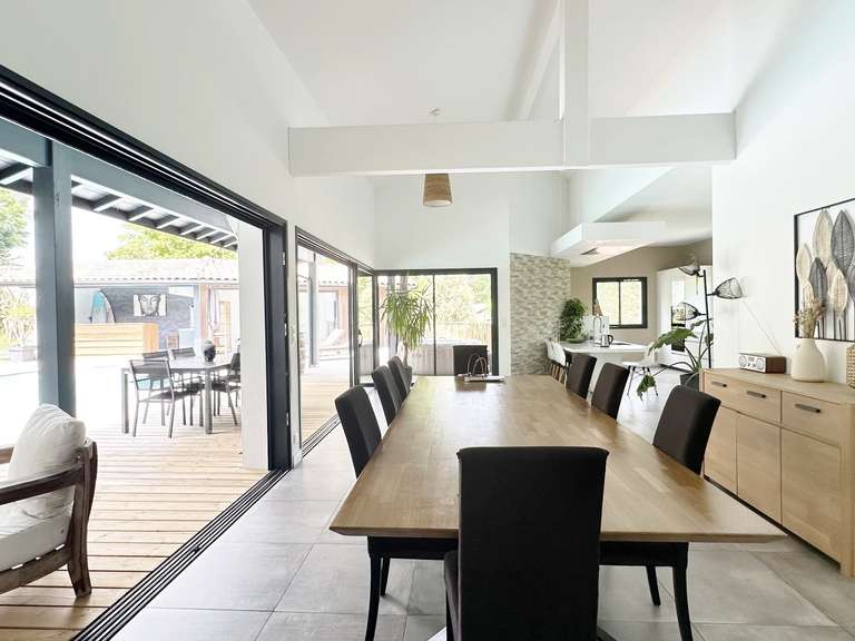 Maison Ahetze - 5 chambres - 220m²
