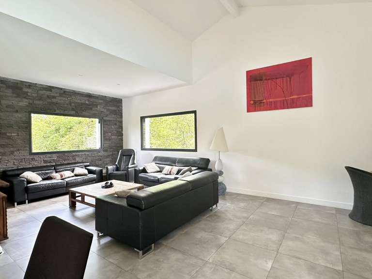 Maison Ahetze - 5 chambres - 220m²