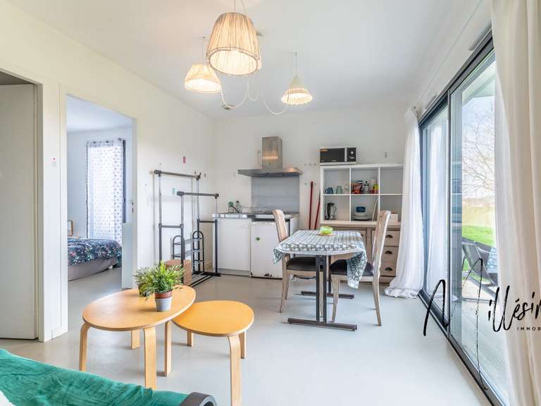 Maison Ahetze - 4 chambres - 320m²
