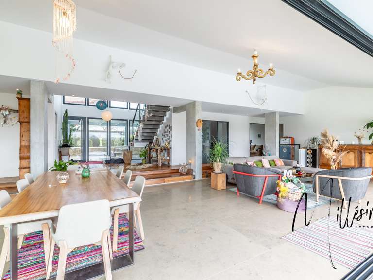 Maison Ahetze - 4 chambres - 320m²