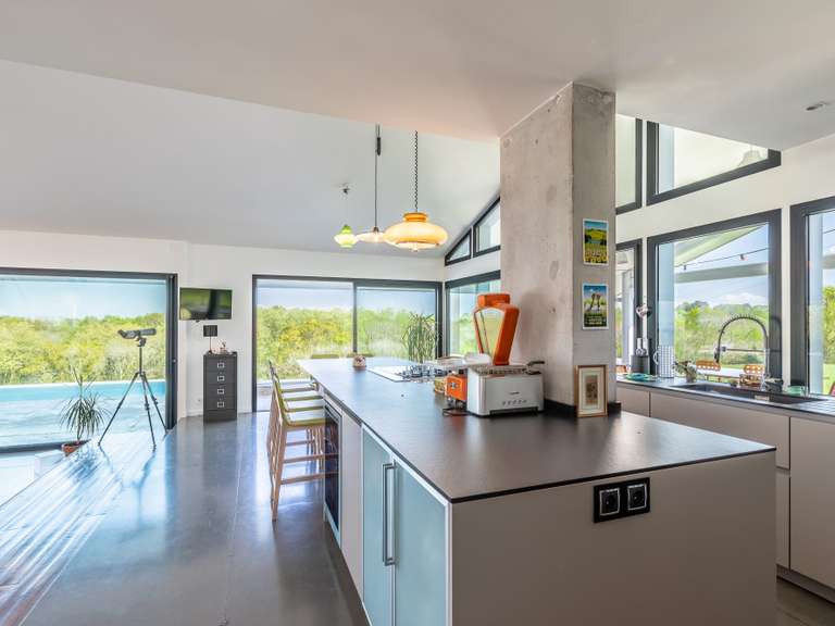 Maison Ahetze - 4 chambres - 320m²