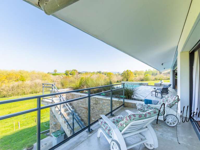 Maison Ahetze - 4 chambres - 320m²