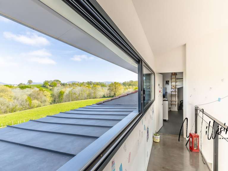 Maison Ahetze - 4 chambres - 320m²