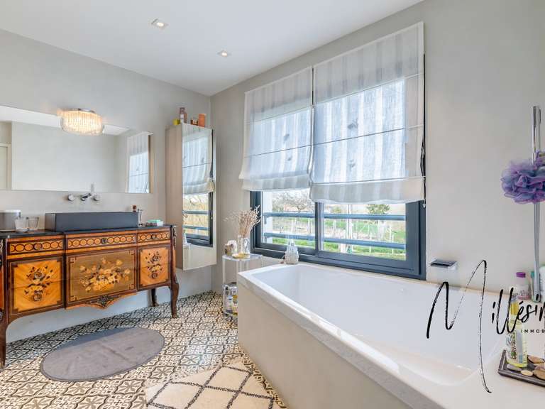 Maison Ahetze - 4 chambres - 320m²
