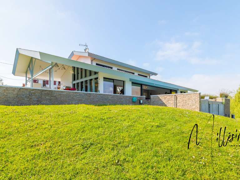Maison Ahetze - 4 chambres - 320m²