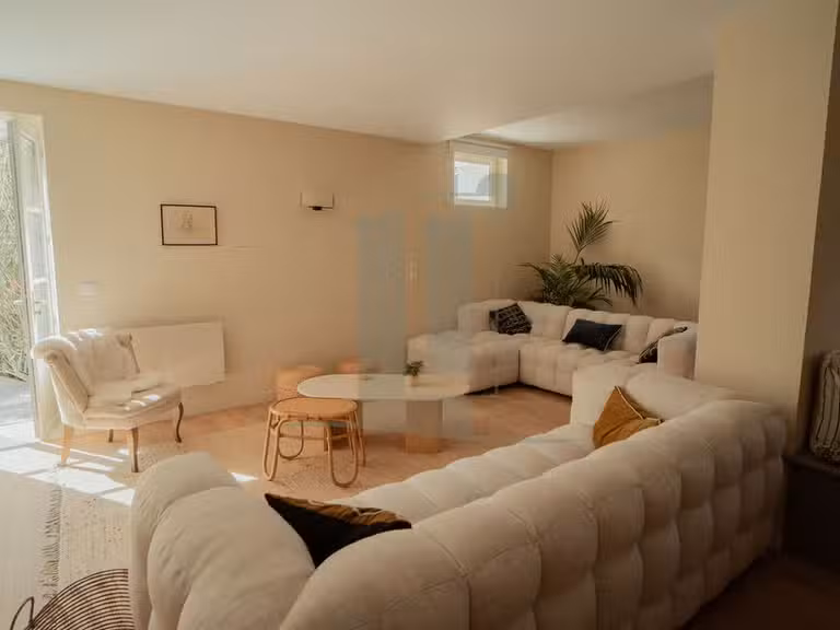 Maison Ahetze - 10 chambres - 650m²