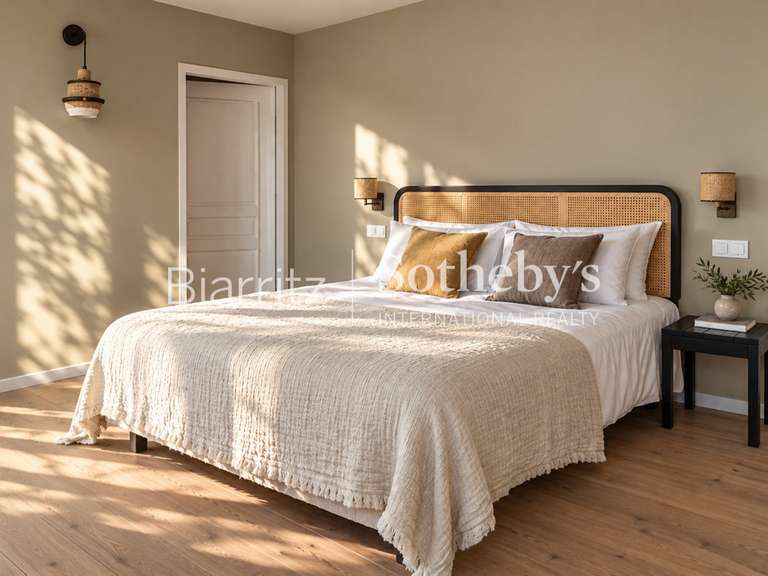 Maison Ahetze - 10 chambres - 700m²