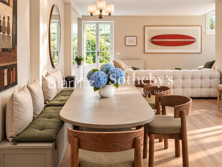 Maison Ahetze - 10 chambres - 700m²