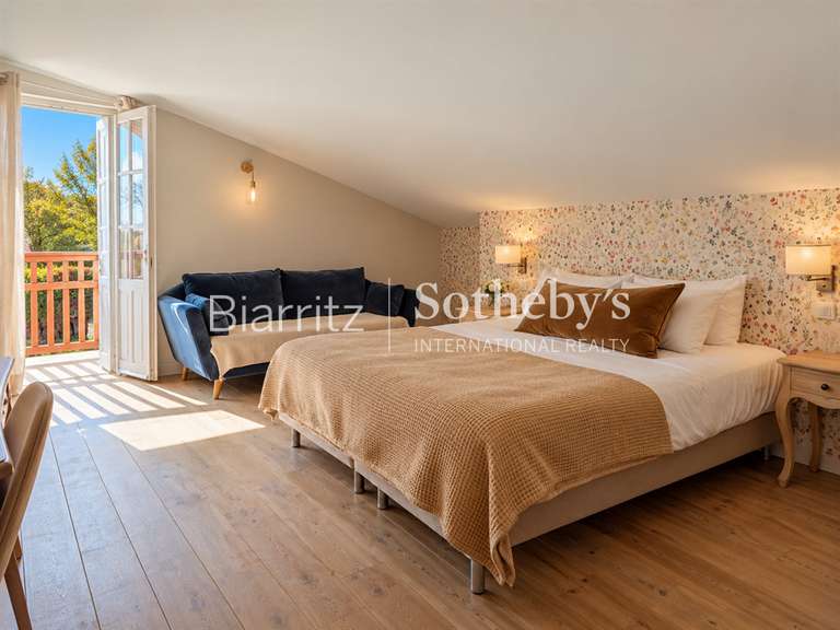 Maison Ahetze - 10 chambres - 700m²