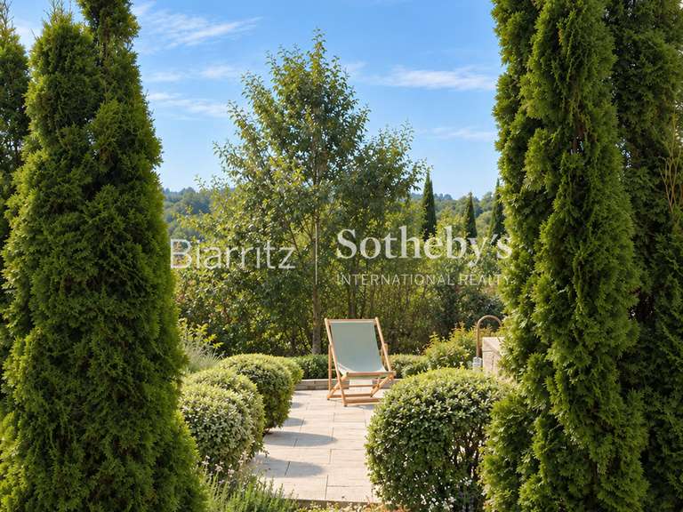 Maison Ahetze - 10 chambres - 700m²
