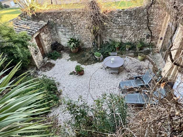 House Aigaliers - 5 bedrooms - 263m²