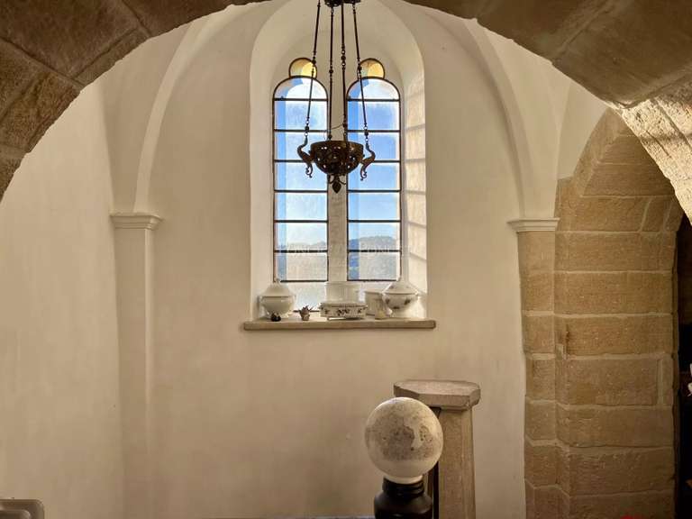 House Aigaliers - 5 bedrooms - 263m²