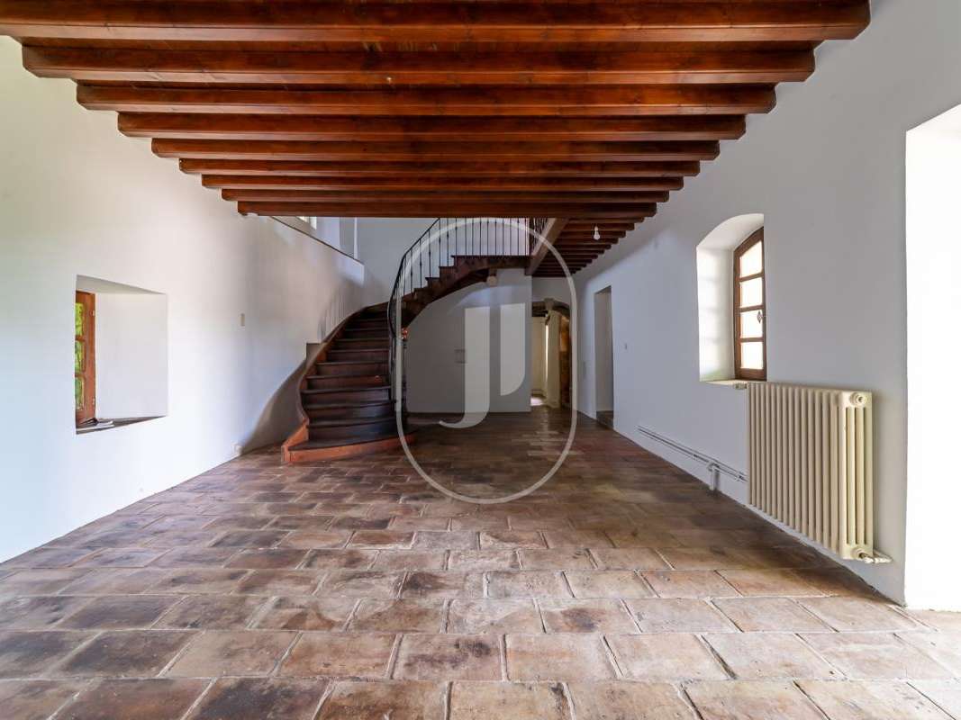 Maison Aigaliers