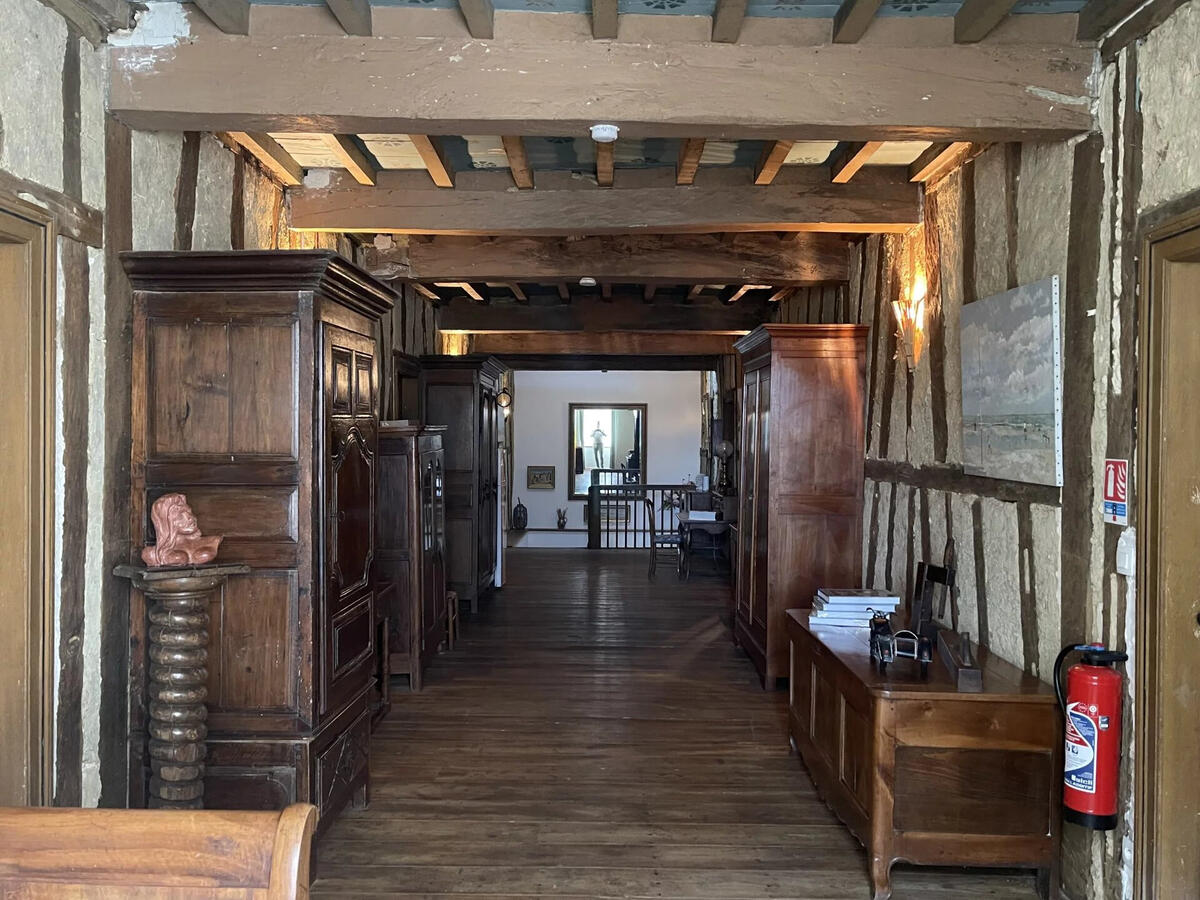 House Aignan