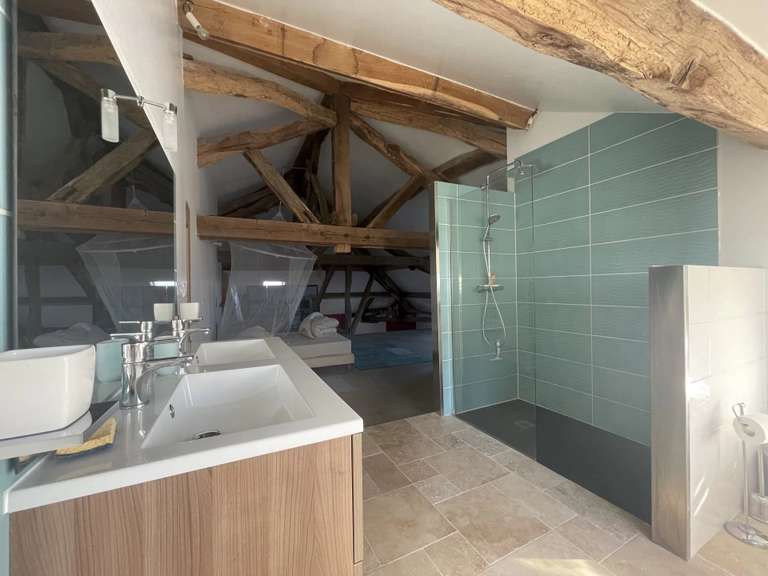 Maison Aignan - 8 chambres - 617m²