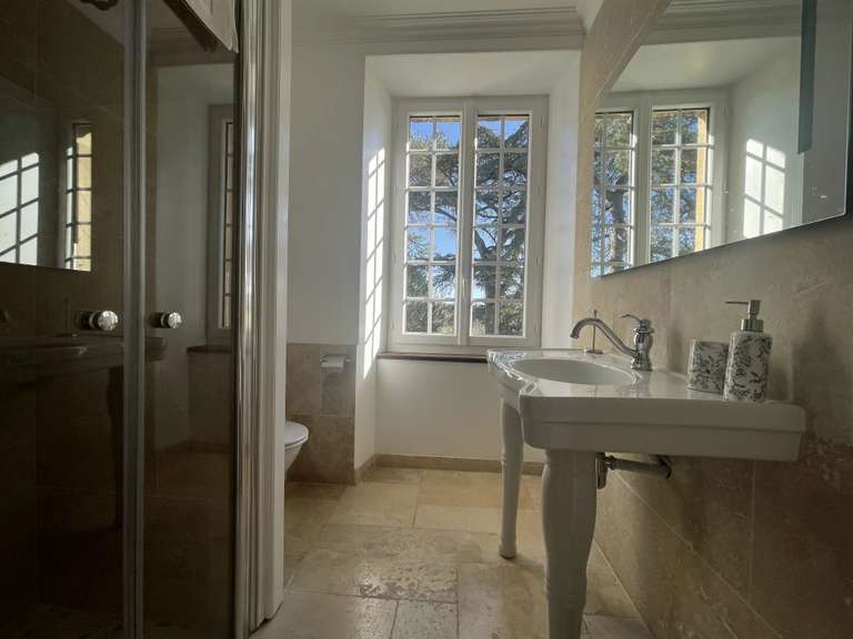 Maison Aignan - 8 chambres - 617m²