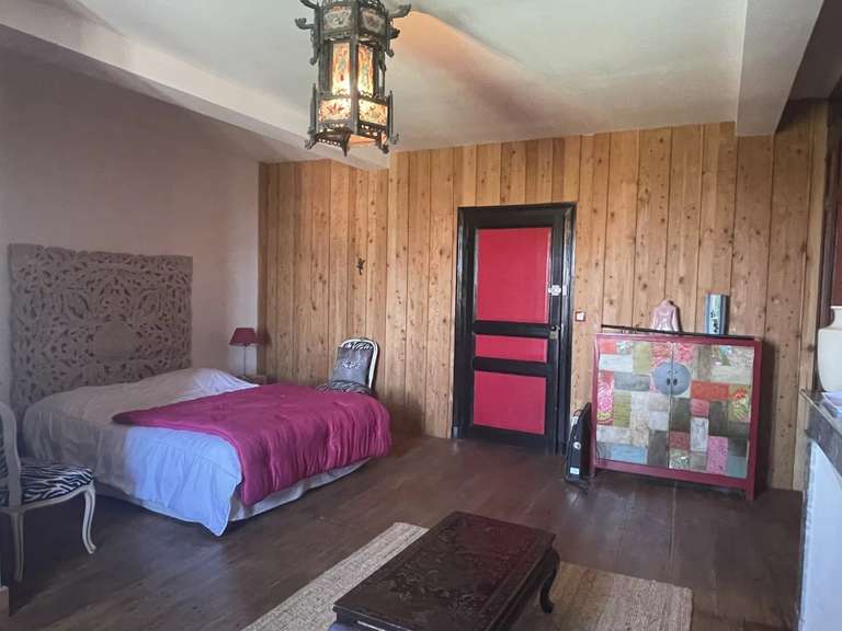 Maison Aignan - 8 chambres - 617m²