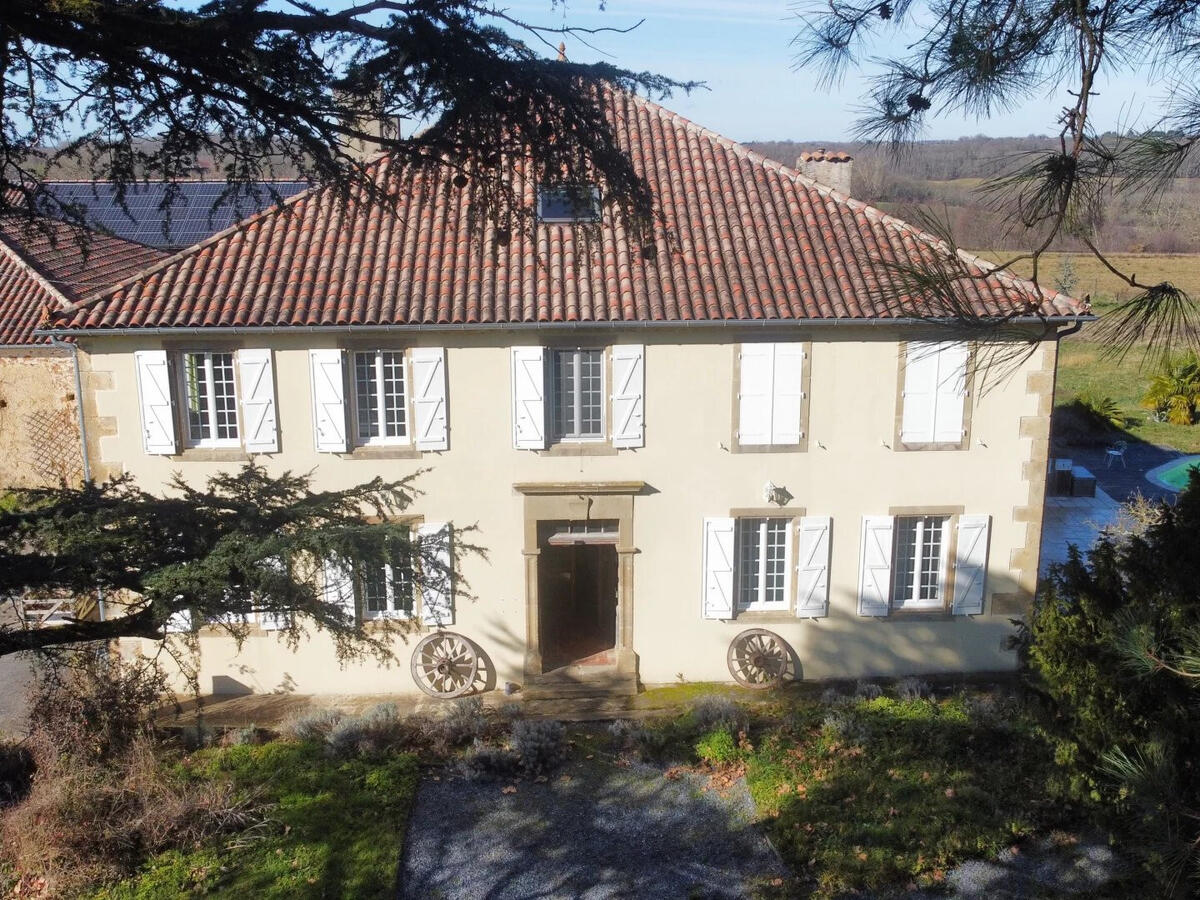 House Aignan