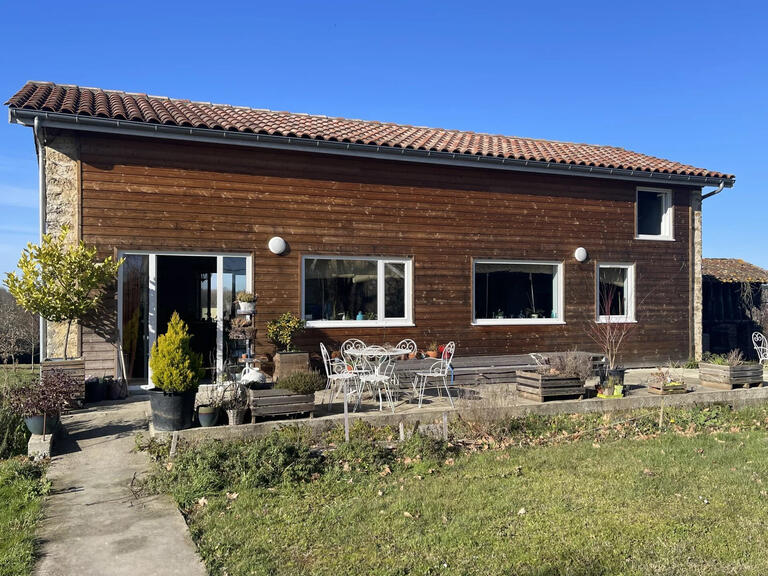 Maison Aignan - 8 chambres - 617m²