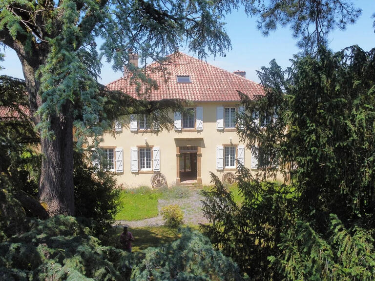 Maison Aignan - 8 chambres - 617m²