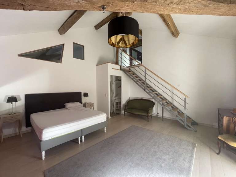 Maison Aignan - 8 chambres - 617m²