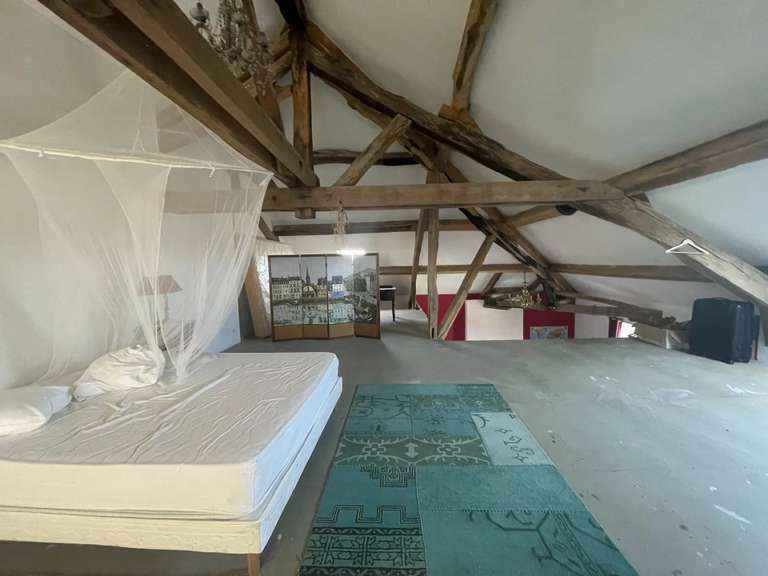 Maison Aignan - 8 chambres - 617m²