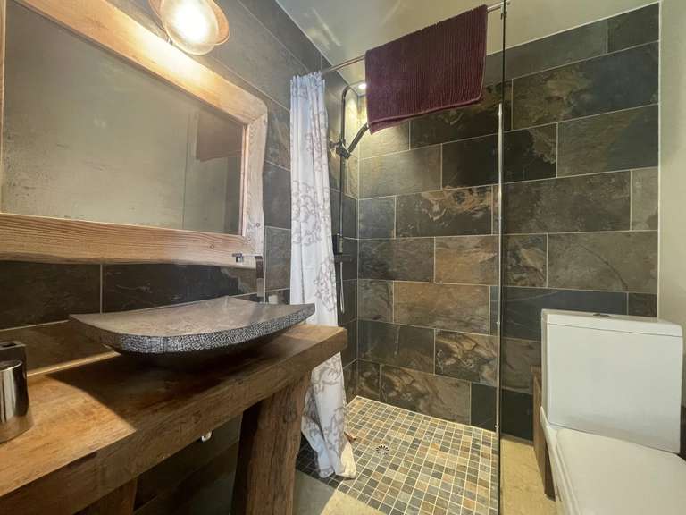 Maison Aignan - 8 chambres - 617m²