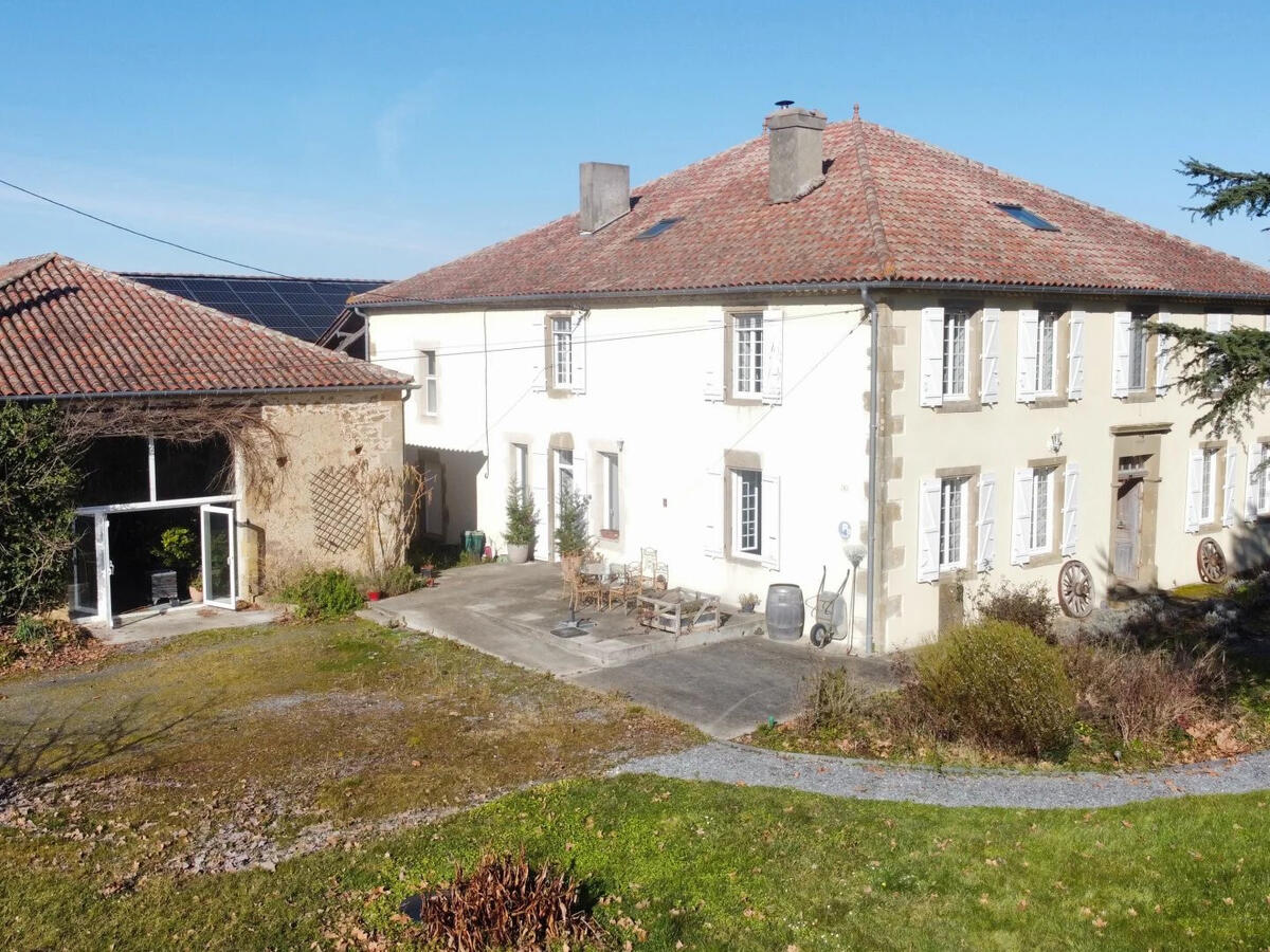 House Aignan