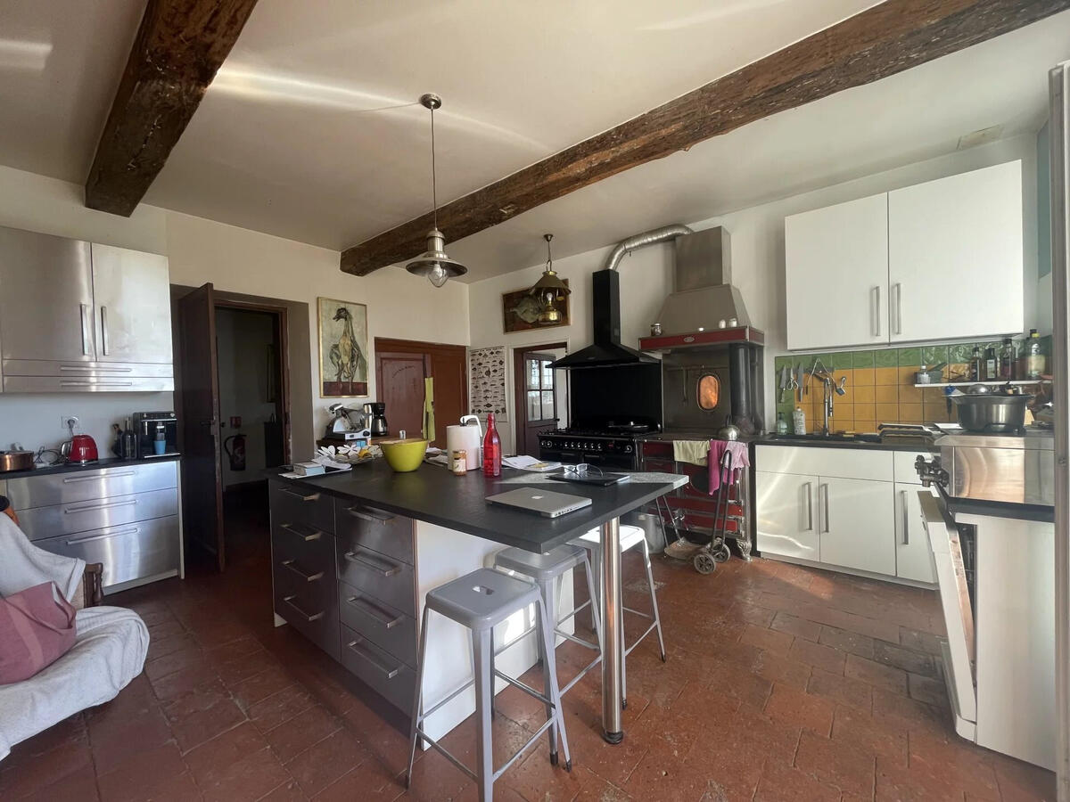 House Aignan