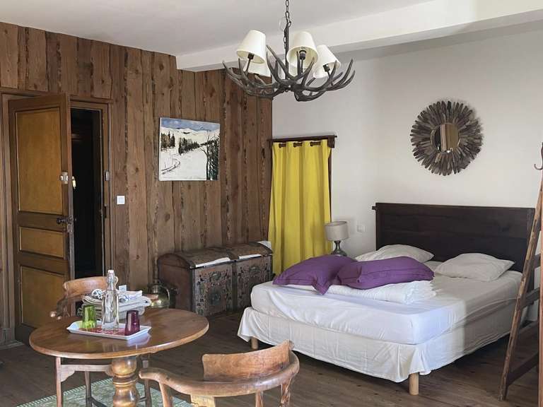 Maison Aignan - 8 chambres - 617m²