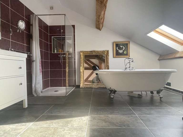 Maison Aignan - 8 chambres - 617m²