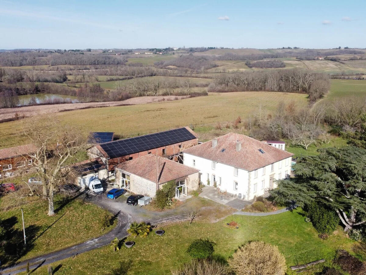 House Aignan