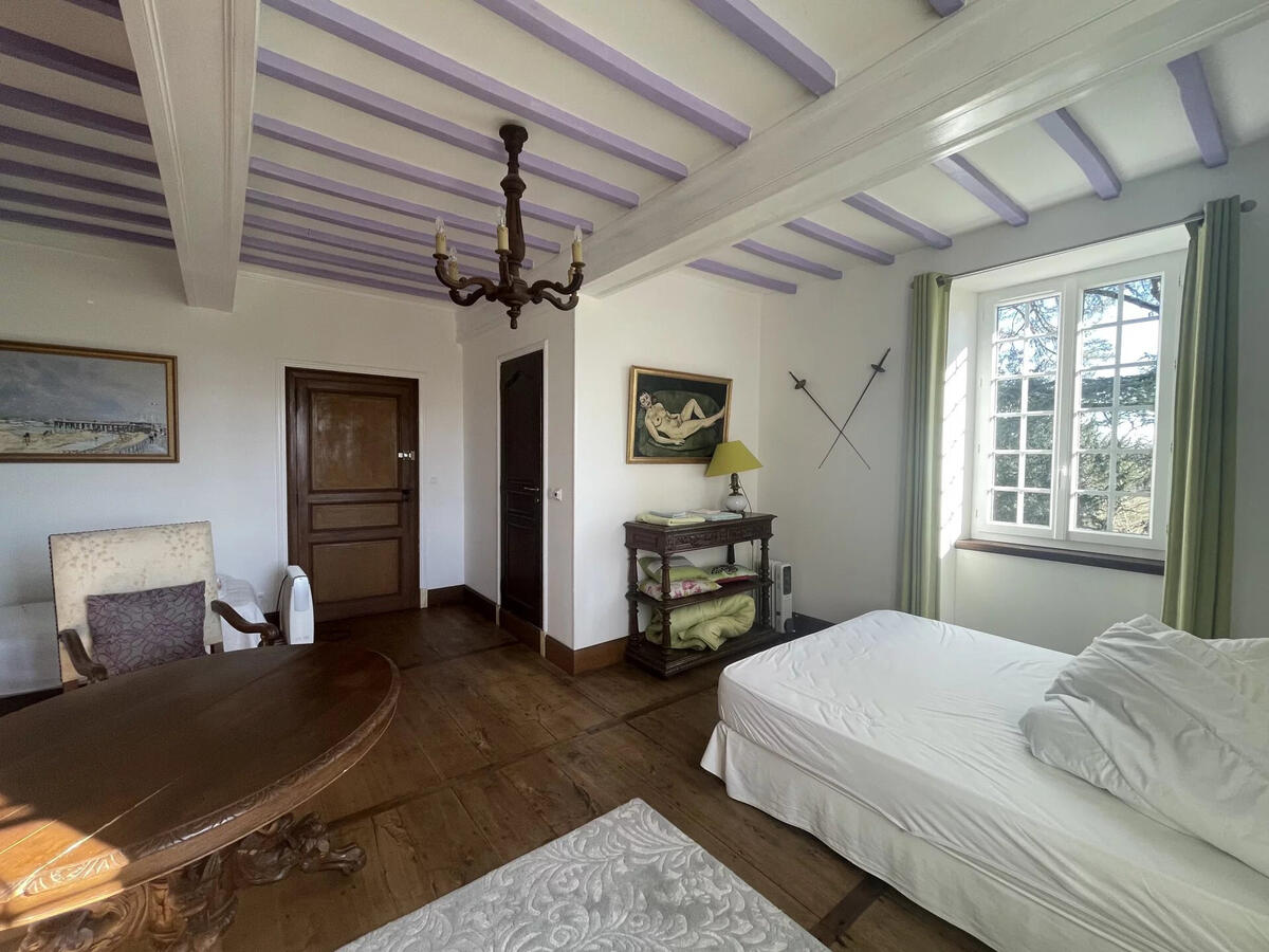 House Aignan