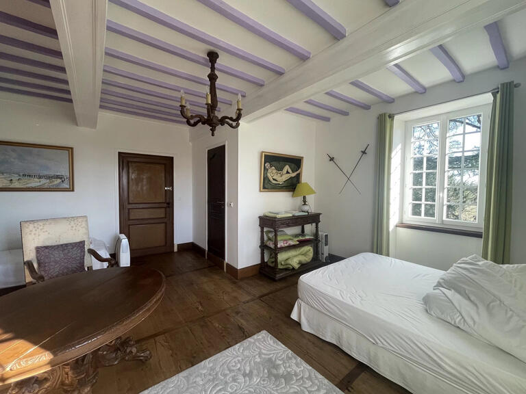 House Aignan - 8 bedrooms - 617m²