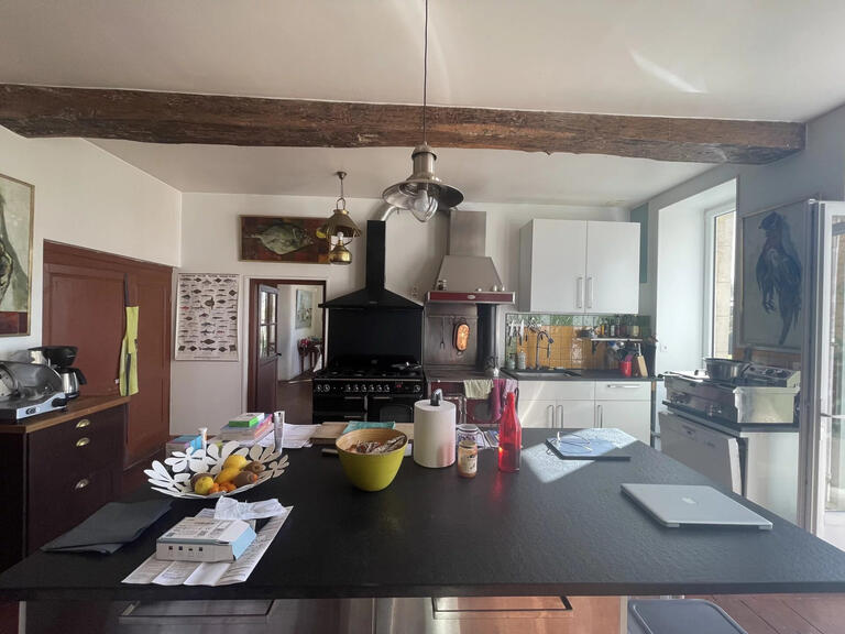 House Aignan - 8 bedrooms - 617m²