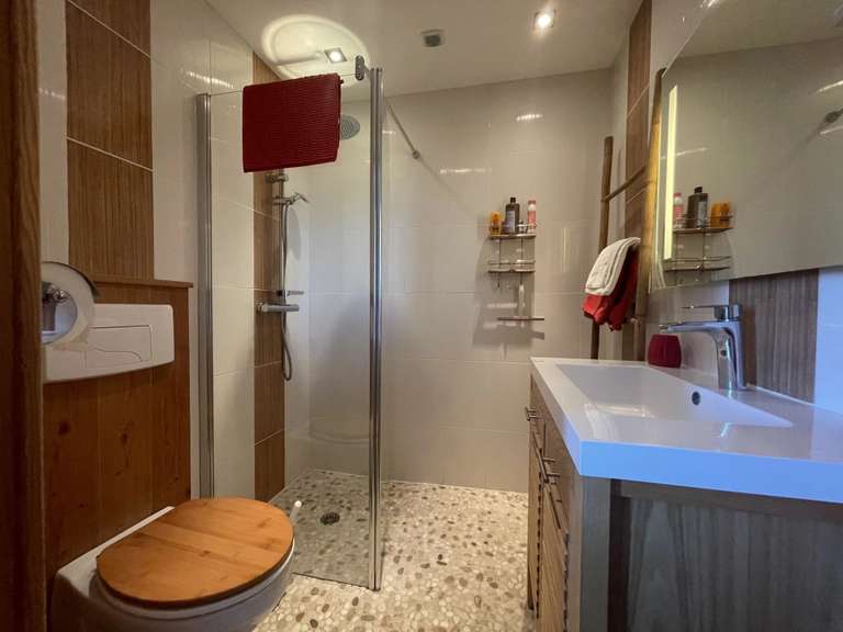 Maison Aignan - 8 chambres - 617m²