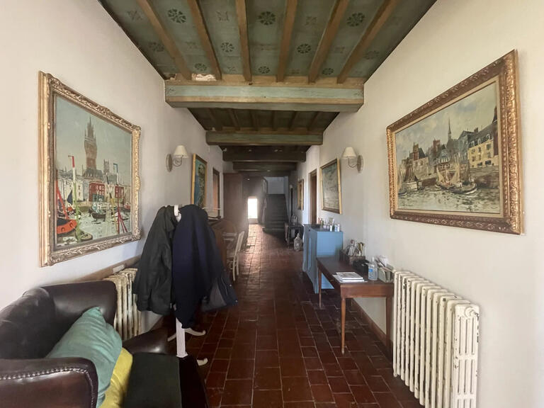 House Aignan - 8 bedrooms - 617m²