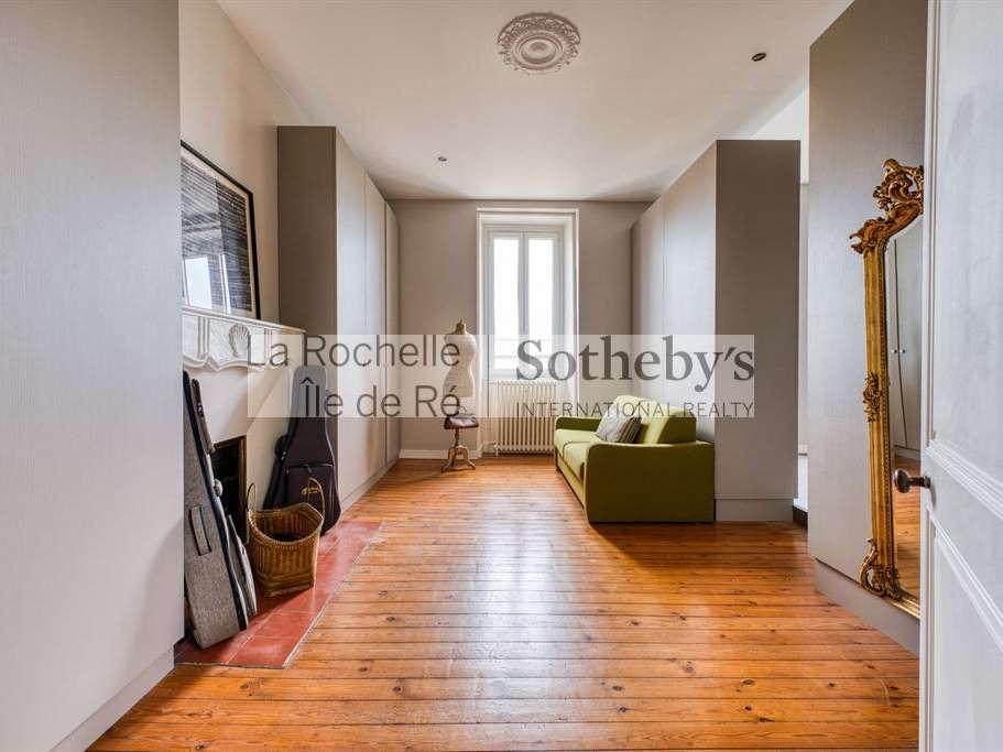 Maison Aigrefeuille-d'Aunis