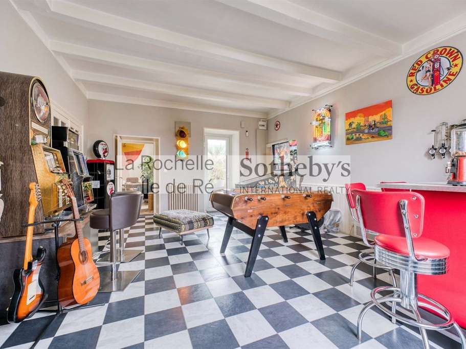 Propriété Aigrefeuille-d'Aunis