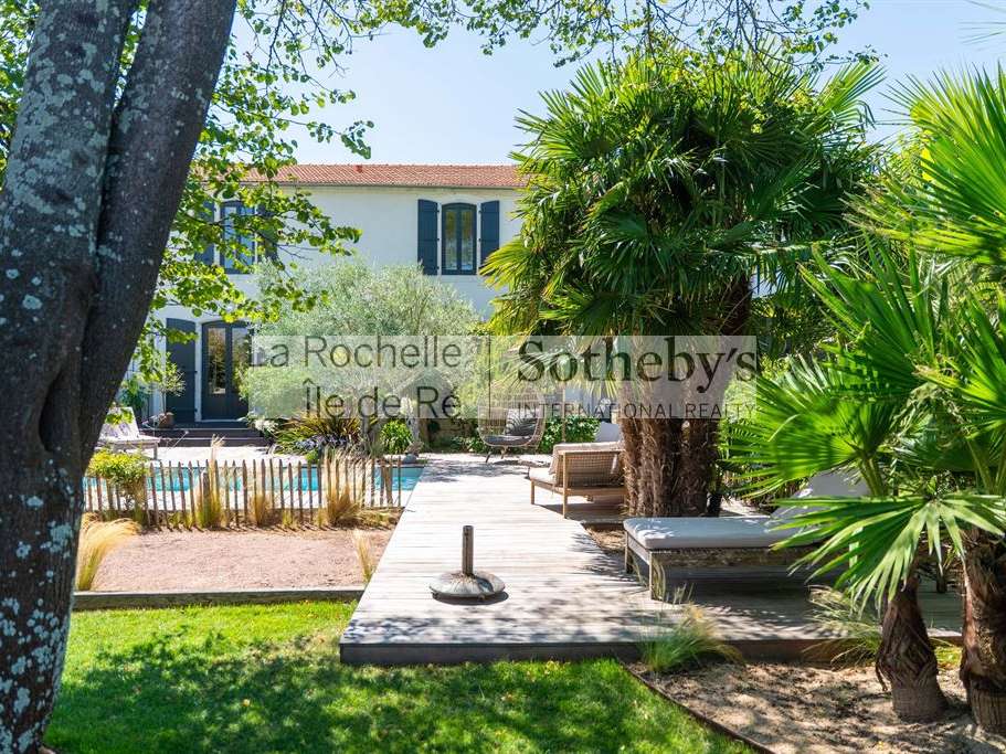 Propriété Aigrefeuille-d'Aunis