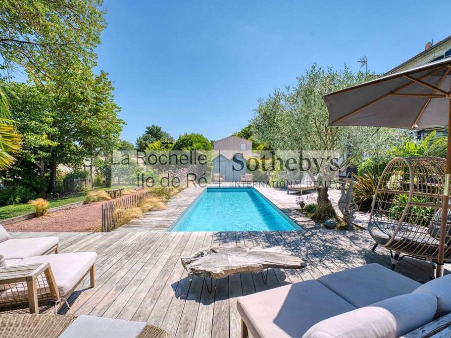 Propriété Aigrefeuille-d'Aunis