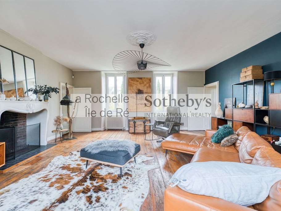 Propriété Aigrefeuille-d'Aunis