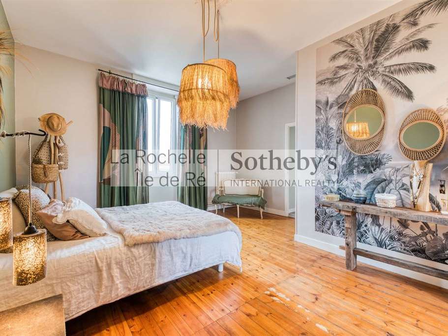 Propriété Aigrefeuille-d'Aunis