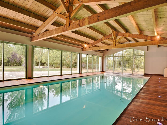 Vente Villa Aigrefeuille-d'Aunis - 4 chambres