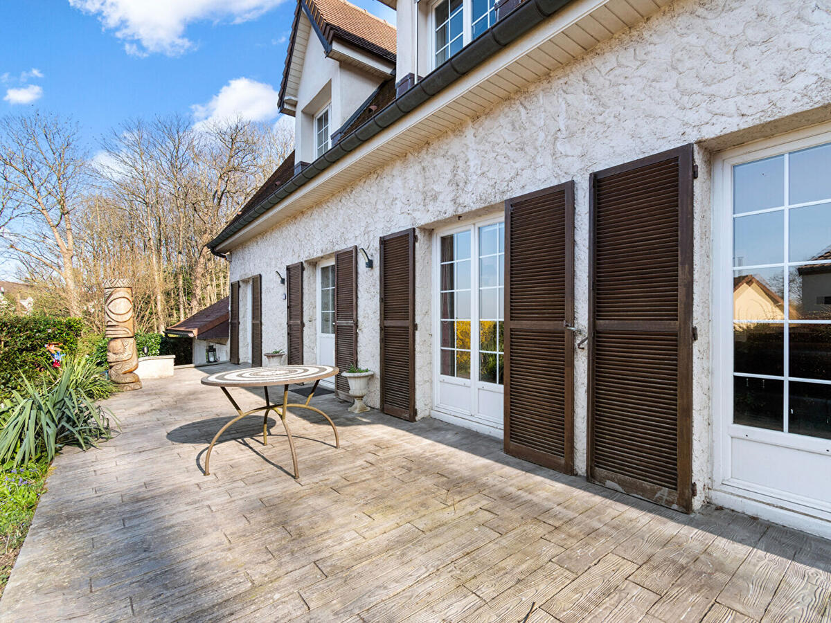 Maison Aigremont