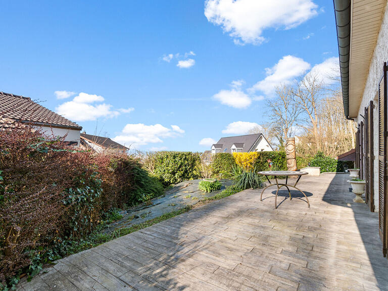 Maison Aigremont - 5 chambres - 174m²