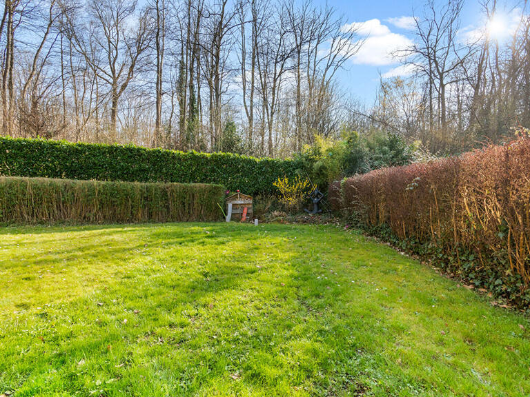 Maison Aigremont - 5 chambres - 174m²