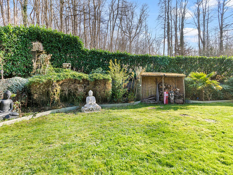 Maison Aigremont - 5 chambres - 174m²