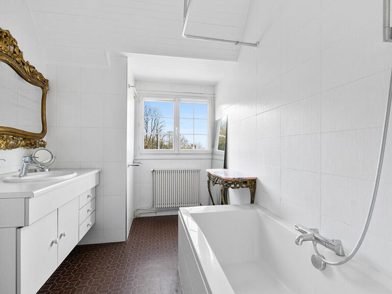 Maison Aigremont - 5 chambres - 174m²