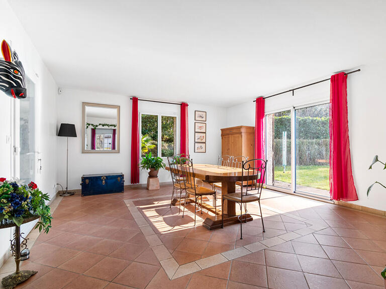 Maison Aigremont - 5 chambres - 174m²